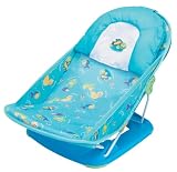Summer Infant 08050 Deluxe Mother's Touch Baby Bather