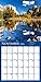 2016 National Parks Wall Calendar
