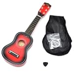 Guitare en bois pour enfant d�s 3 ans...
