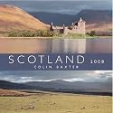Scotland Calendar 2008 (Square)