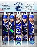 Vancouver Canucks , 20x24
