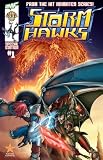 Storm Hawks Comic Special Edition #1