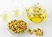 Dried White Chrysanthemum Buds (Herbal Tea 100g)