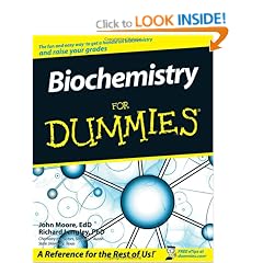 Biochemistry for Dummies