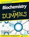 Biochemistry for Dummies