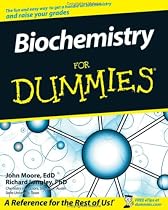 Biochemistry for Dummies