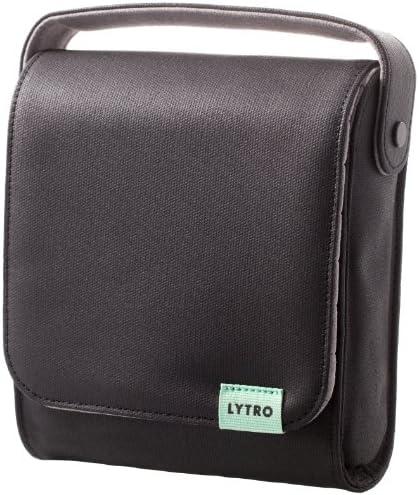 Lytro Case for Camera - Black/Grey