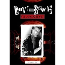 David Bowie: Glass Spider