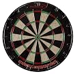 Halex Competition 18-Inch Bristle Dartboard