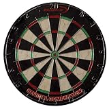  : Halex Competition 18-Inch Sisal Dartboard