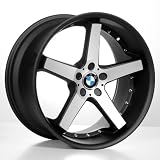 20 Cs5 Mercedes Benz Wheels & Tires Pkg - 20X8.5 20X10 Staggered by Audio City Wheels