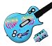 Music Skins MS-FER20026 Guitar Hero Les Paul- Xbox 360 & PS3- Fergie- Shades Skin