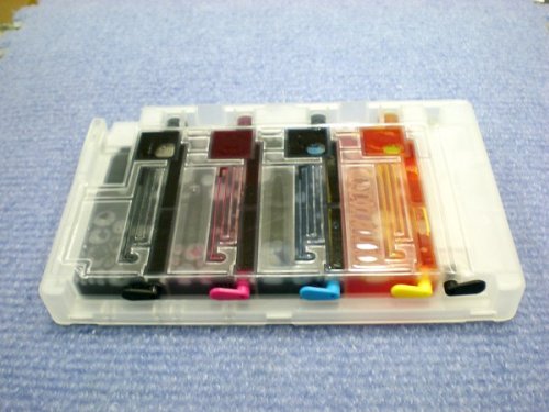 【新製品】Brotherブラザー 詰め替えインクカートリッジLC11　「4色ALLセット」　mymio他LC11シリーズ