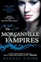 The Morganville Vampires, Vol. 1 (Glass Houses / The Dead Girls' Dance)