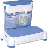Safety 1st Tubside Kneeler & Step Stool - 44200