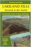 Lakeland fells : Keswick & the north