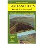 Lakeland Fells: Keswick and the North (Walking Country)