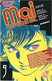 Mai, the Psychic Girl #9 September 22, 1987 Mai, the Psychic Girl #9 September 22, 1987