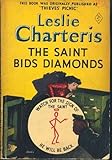 The Saint bids diamonds