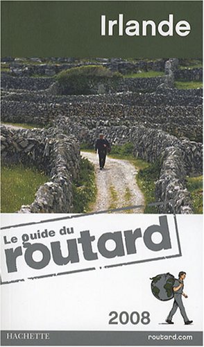 City Travel Guides Discounted  Livres : Irlande
