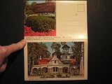 Folder, Los Angeles State & County Arboretum Arcadia CA