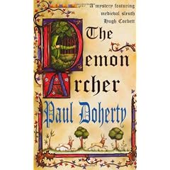 The Demon Archer