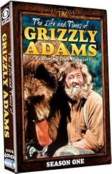 The Life and Times of Grizzly Adams: Season One