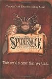 The Spiderwick Chronicles