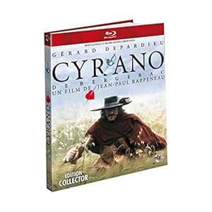 Cyrano de Bergerac [Édition Digibook Collector + Livret]