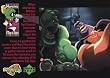 Space Jam - Trading Cards - Single Cards - NON-SPORTS 1996 Upper Deck Space Jam Single Trading Card #F02