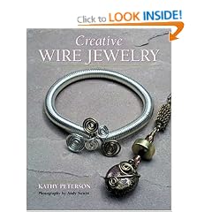 Creative Wire Jewelry (Crafts Highlights)