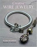 Creative Wire Jewelry (Crafts Highlights) (Crafts Highlights) cover image