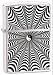 Sporting Goods : Zippo Lighter - Infinity Yin and Yang ZMP256696~200