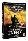 My Best Enemy [DVD]