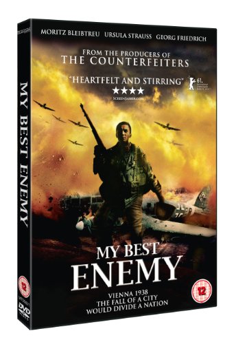 My Best Enemy (2011) ( Mein bester Feind ) [ UK Fassung, Keine Deutsche Sprache ]