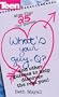 What's Your Guy-Q?: 25+ Cool Quizzes To Help Discover The Real You (Teen Magazine)