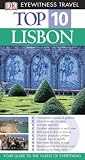 Lisbon (Eyewitness Top Ten Travel Guides)