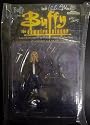 BUFFY BUFFY SUMMERS FIGURE SIGNED BY CLAYBURN MOORE