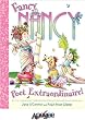 Fancy Nancy: Poet Extraordinaire! by Jane O'Connor & Robin Preiss Glasser