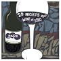 20 Nights of Wine and Song