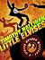 Little Elvises (The Junior Bender Series)