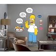 Fathead Homer Says