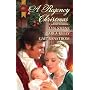 A Regency Christmas: Scarlet Ribbons\Christmas Promise\A Little Christmas (Harlequin Historical Series)