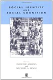 Social Identity and Social Cognition