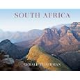 South Africa (Meridian Series) by  Gerald Hoberman