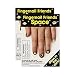 allydrew NP26207 Nail Stickers