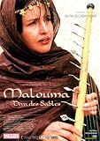 Revue Les films du paradoxe  / Malouma, diva des sables