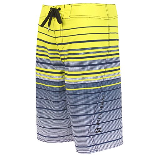Billabong Boys' All Day Faderade Boardshorts