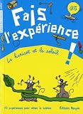 Fais l'exp�rience 6. Le haricot ou le soleil
