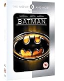 Batman (2 Disc Special Edition) [1989]